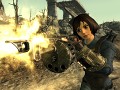 UPDATED] Elizabeth Race Mod For Fallout 3 (v. 1.4.1) addon - ModDB