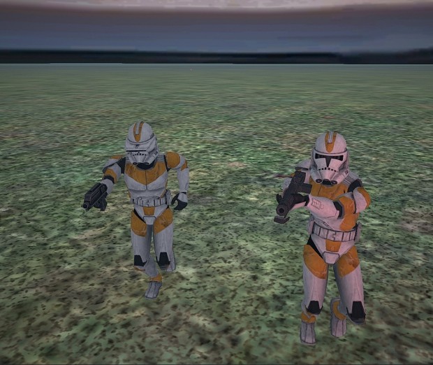 Phase 2 212th troopers