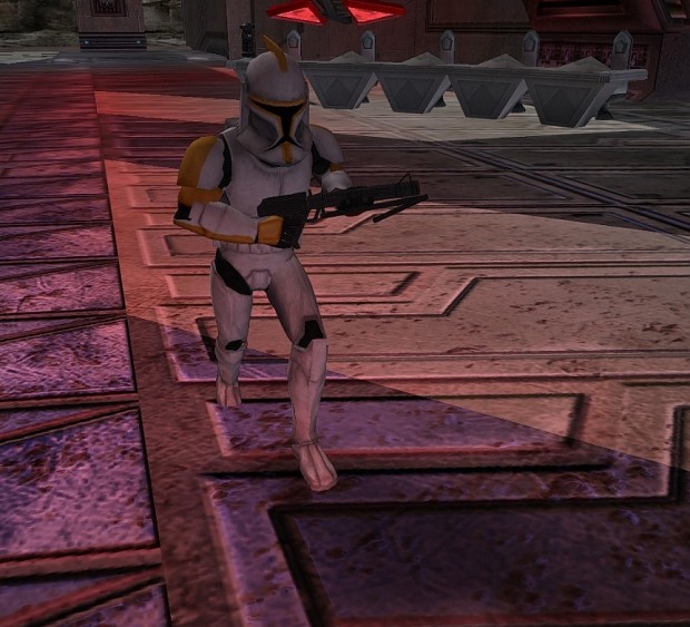 Phase 1 212th Trooper