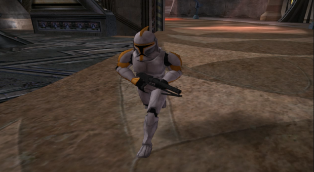 Phase 1 212th Trooper image - Ashes of The Clone Wars mod for Star Wars ...