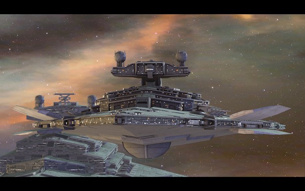 Republic Victory Star Destroyer