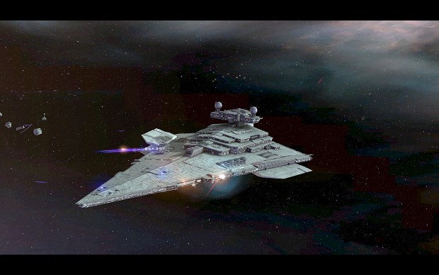 Victory-class Star Destroyer image - ModDB