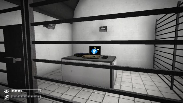 Gallium - SCP 079 Containment Chamber Addon by Julius