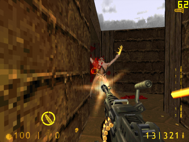 Image 10 - banana factory accident mod for Doom II - Mod DB