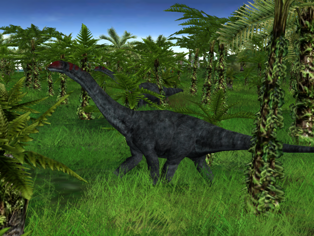 Abrosaurus