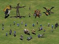 Age of Empires II: The Tale of Making Mod Beta 99