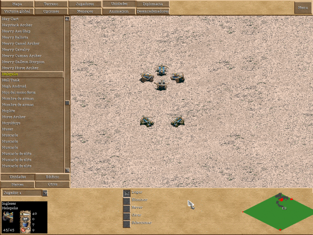 age of empires 2 map editor guide age of empires 2 map editor guide