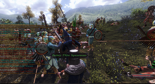 things to do in mount and blade warband