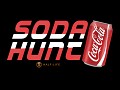 Soda Hunt