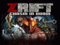 Zrift Chasm in Doom - Legacy Edition