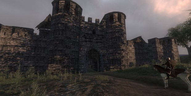 Town Screenshots