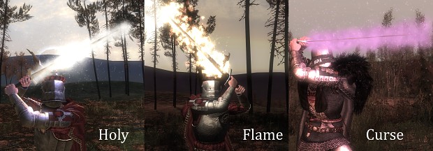 A Clash of Kings - A Mount and Blade: Warband Modification Wiki