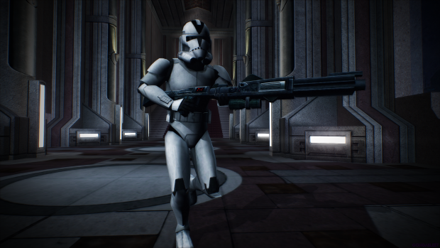 Clone Trooper image - Gongasleet Era Mod for Star Wars Battlefront II ...