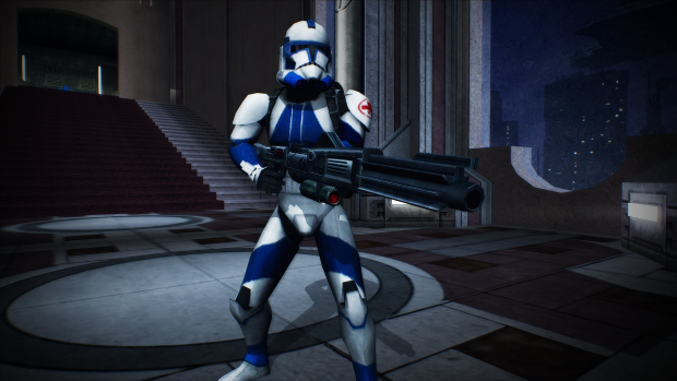 501st Medic Trooper image - Gongasleet Era Mod for Star Wars ...