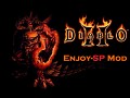 D2SE Enjoy-SP Mod 1.7