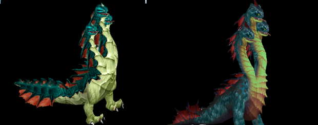 Which Hydra Is Better?