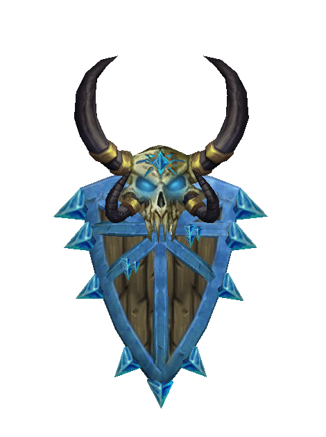 Shield Of The Guardian