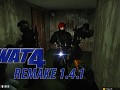SWAT 4 Remake 1.4.1