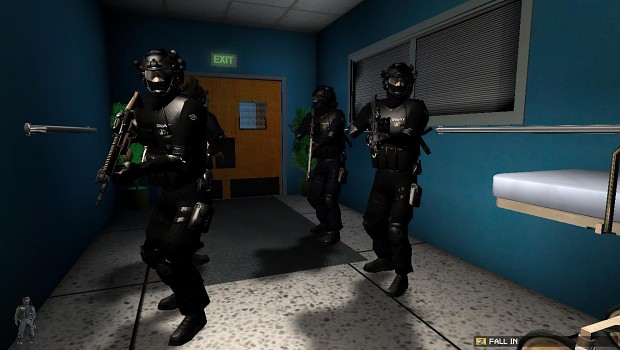 Image 7 - SWAT 4 Remake 1.4.1 mod for SWAT 4: The Stetchkov Syndicate ...
