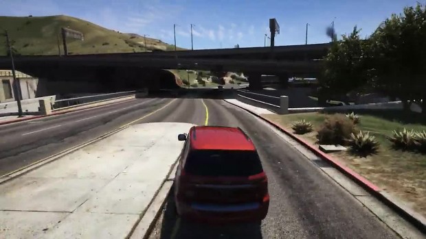 GTA V Release (v.1.00)