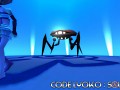 Code Lyoko : Source