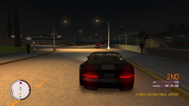 Race