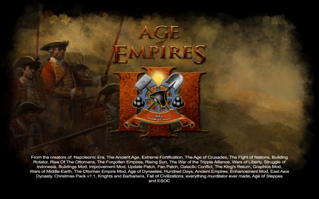 The Future of Age of Empires 3