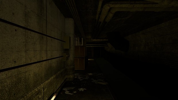 Sewer! image - Riptide mod for Half-Life 2: Episode Two - Mod DB