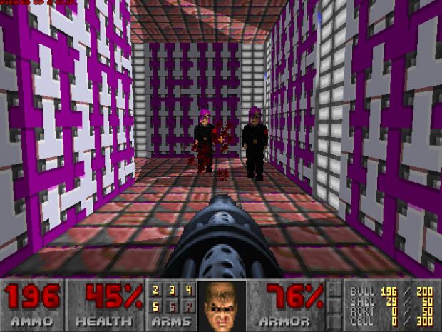 Image 2 - Pepega.wad mod for Doom II - Mod DB