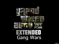 GTA III Extended Gang Wars