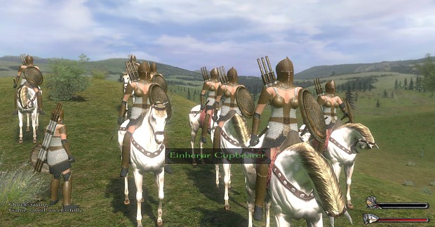 mount and blade warband hd textures