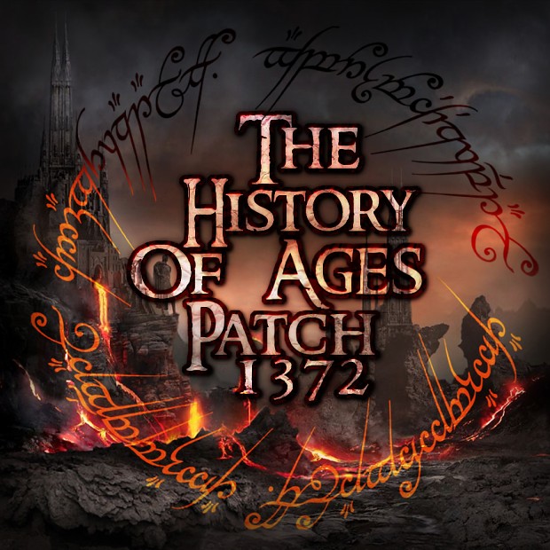 The History Of Ages | Logo |