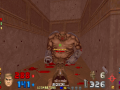 Stop! Hammer Time! image - QuakeStyle ZX mod for Doom - Mod DB