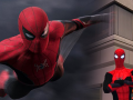 Far From Home Suit