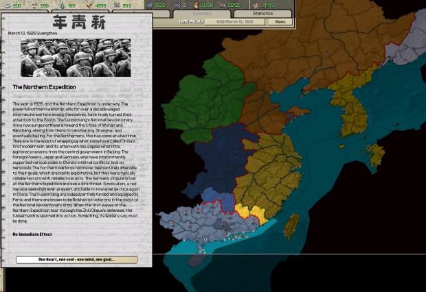 Image 4 - Kaiserreich: 1926 Northern Expedition Scenario mod for