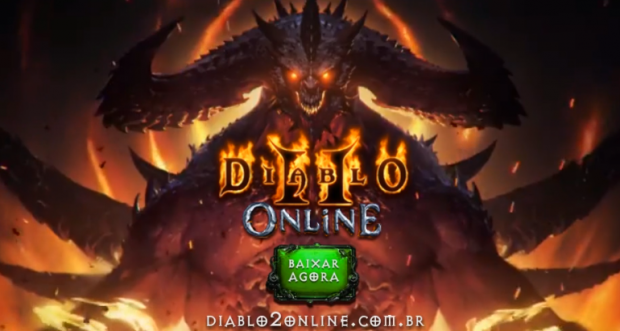 Diablo 2 Online - BlackWolf