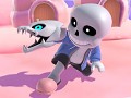 The SSBU Megalovania (New Remix) Replacement Mod