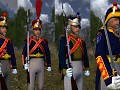 30 Garda Mihai Viteazul Uniforms