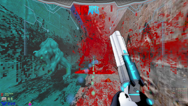 Screenshot Doom 20210930 014852