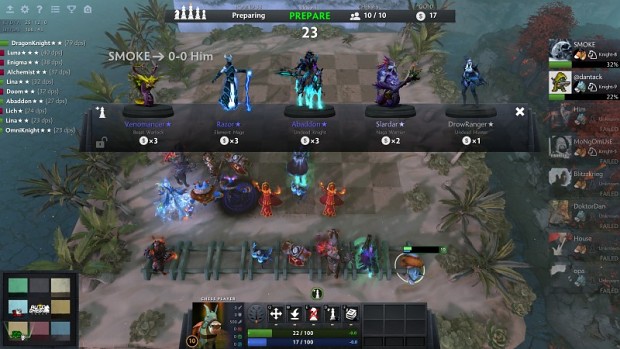 Gameinformer screenshot