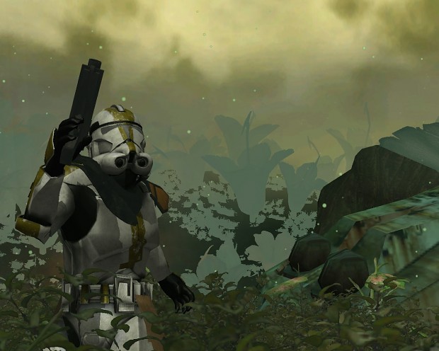 327th star corps battlefront 2