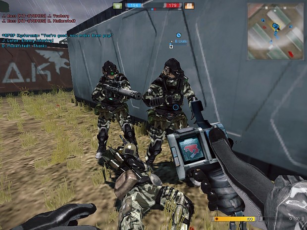 battlefield 2142 for mac free download