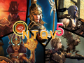 NTQV5 - Grim Dawn, Titan Quest, Diablo 2, Torchlight II & Last Epoch stasher