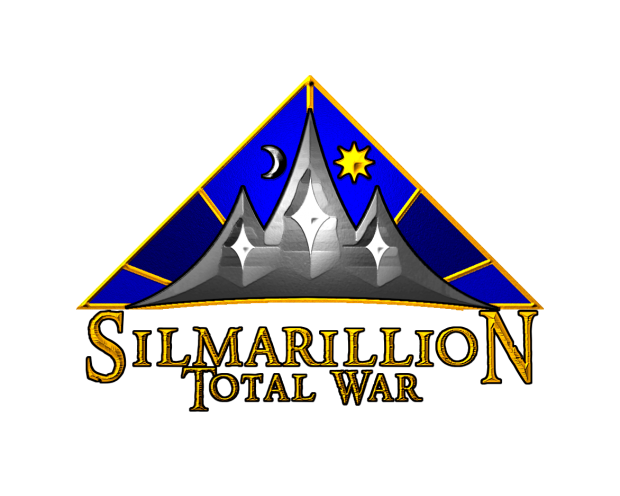 Silmarillion logo