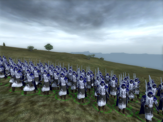 Glaurung (New version) image - Quenta Silmarillion mod for Rome: Total War  - Mod DB