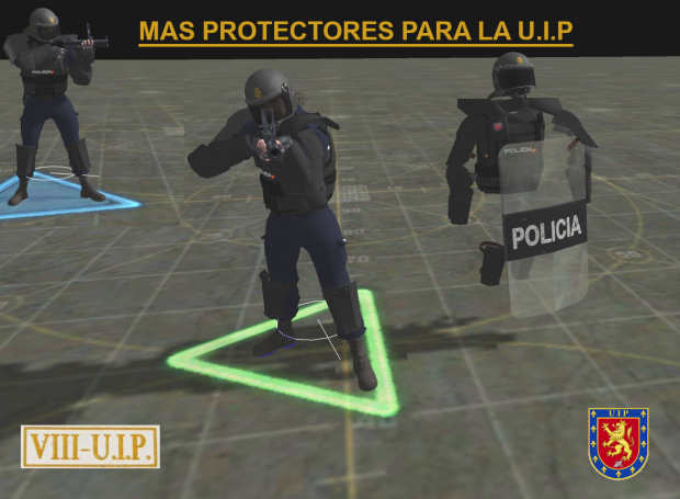 mas proteccion UIP2