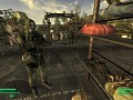 Fallout NV - PROJECT STALKER