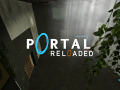 [del] Portal Reloaded
