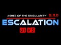 Escalation QuantumS UI V5
