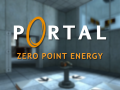 Portal: Zero Point Energy